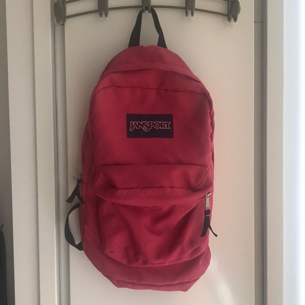 Jansport Backpack